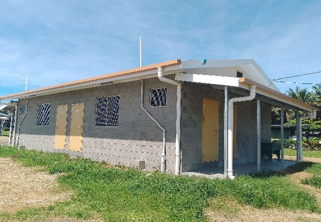 NBPOL Double Living-Quarter 3